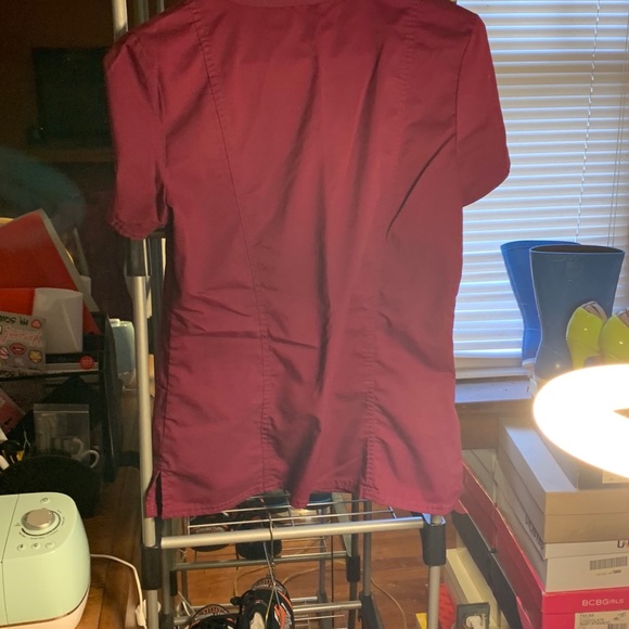 Scrubs Tops & Bottoms Great for students!!!! - Picture 4 of 8